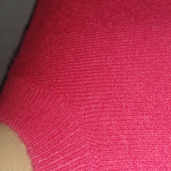 NWT Sip Sip Hooray Vince Camuto Long sleeve sweater - Picture 7 of 7